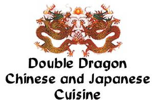 double dragon logo
