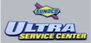 doylestown sunoco logo