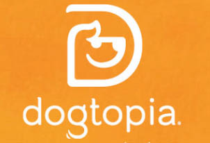dogtopia logo