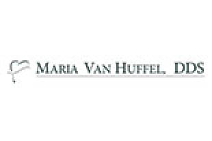 dr. maria van huffel dds logo