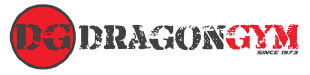 dragon gym logo
