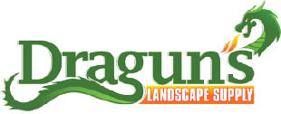draguns landscape supply logo