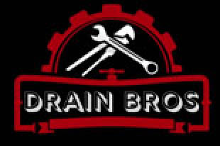 drain bros llc logo