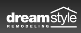 dreamstyle remodeling hot tubs & spas logo