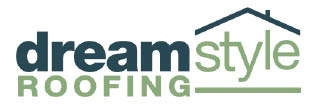 dreamstyle roofing logo