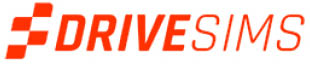 drive simulations logo
