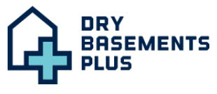 dry basements plus logo