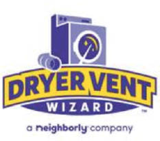 dryer vent wizard of bridgewater, hillsborough, wa logo