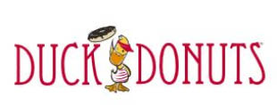 duck donuts logo