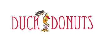 duck donuts logo