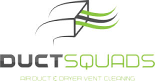 duct squad logo