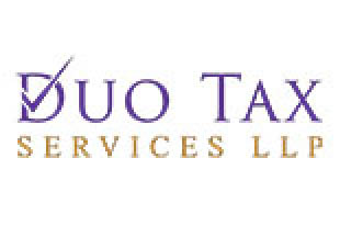 duo tax services, llp logo