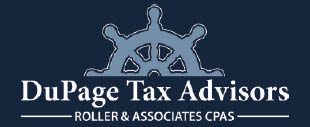 dupage tax advisors logo