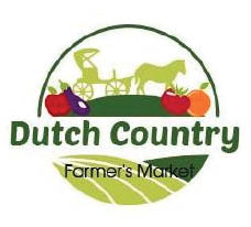 dutch farmer's market logo