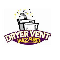 dryer vent wizard (neighborly brand) logo