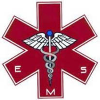 emed medical supply logo