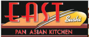 east sushi logo