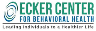 ecker center for behavioral health logo