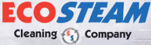 ecosteam cleaning logo