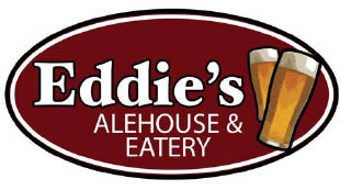 eddie's alehouse & eatery logo