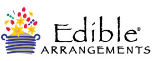 edible arrangements / peabody logo