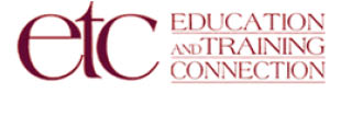 education & training connection logo