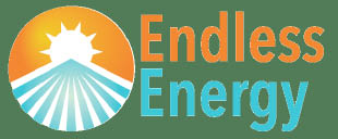 endless energy logo