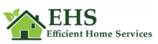 efficient home services logo