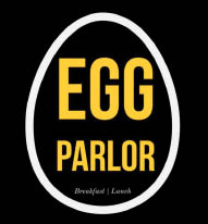 egg parlor logo