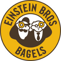 Einstein Bagels