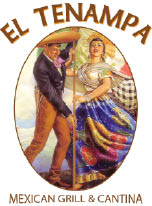 el tenampa mexican grill & cantina logo