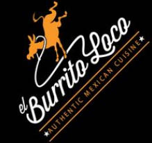 el burrito loco logo