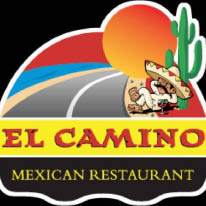 el camino mexican restaurant logo