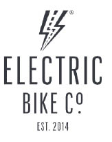 electric bike company logo
