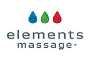 elements massage logo
