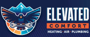 elevated comfort logo