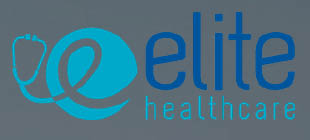 elite healthcare logo