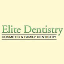 elite dentistry logo