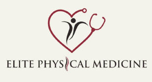 elite physical medicine logo