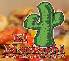 el mariachi - lexington logo