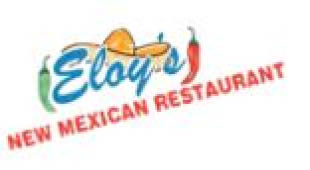 eloy's new mexican restaurant logo