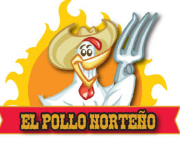 el pollo norteno logo