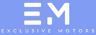 exclusive motors logo
