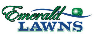 emerald lawns dallas logo