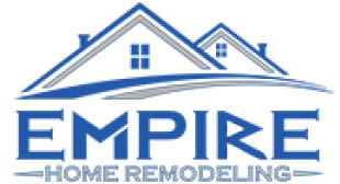 empire home remodeling logo