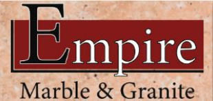 empire marble and granite logo