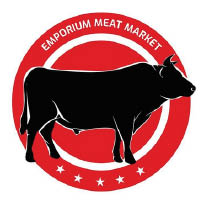 emporium meat market logo