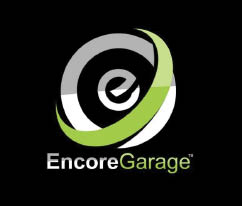 encore garage logo