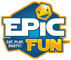 EPIC FUN - Local Coupons January 2020