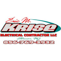 eric m krise services | infinity home service logo